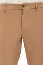 Essential Workwear Knit Pants
