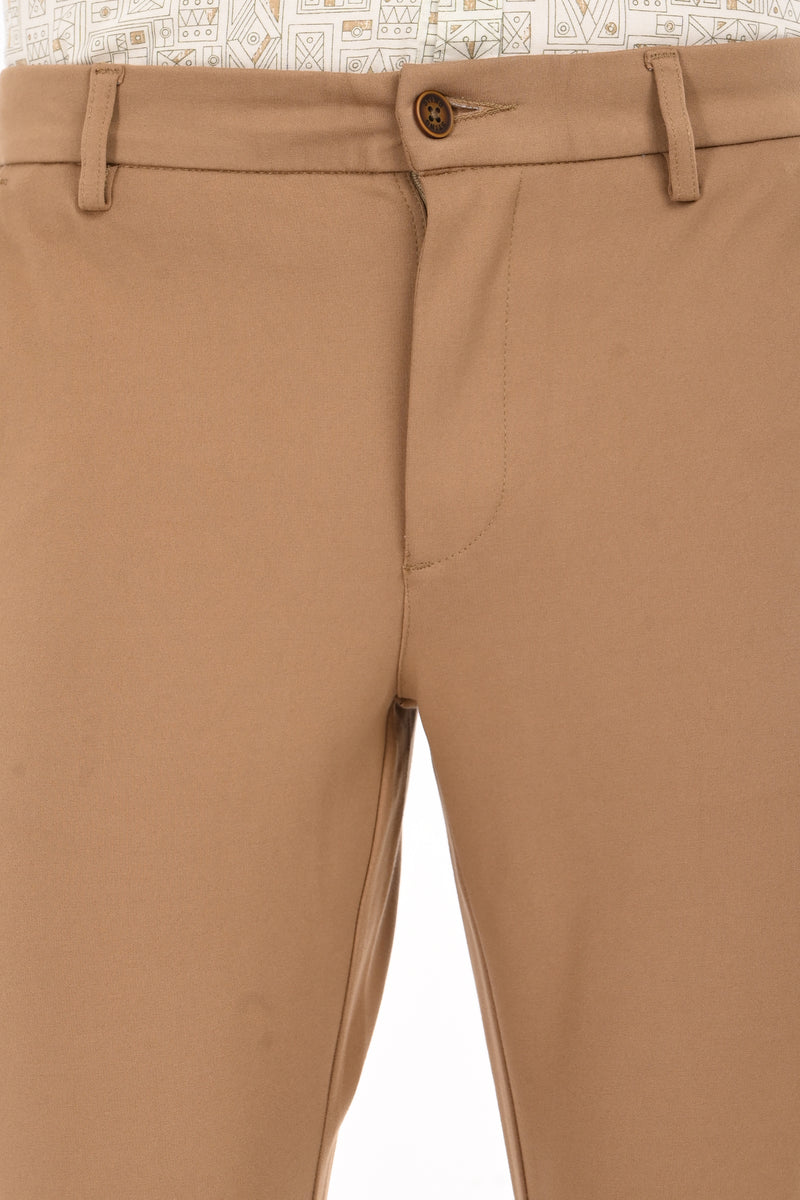 Essential Workwear Knit Pants