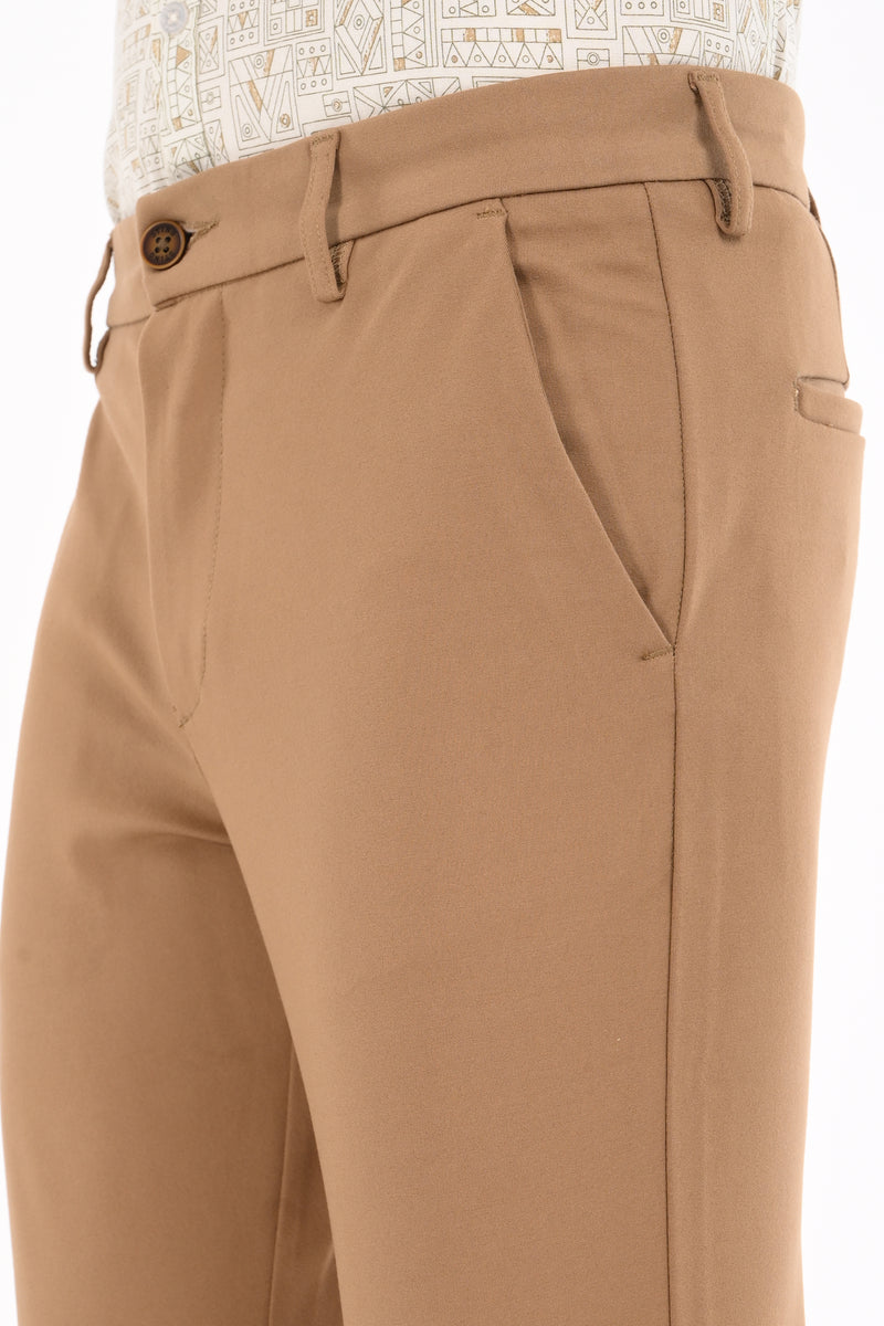 Essential Workwear Knit Pants