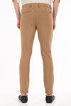Essential Workwear Knit Pants