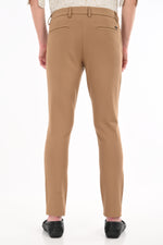 Essential Workwear Knit Pants