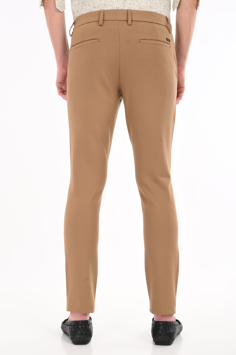 Essential Workwear Knit Pants