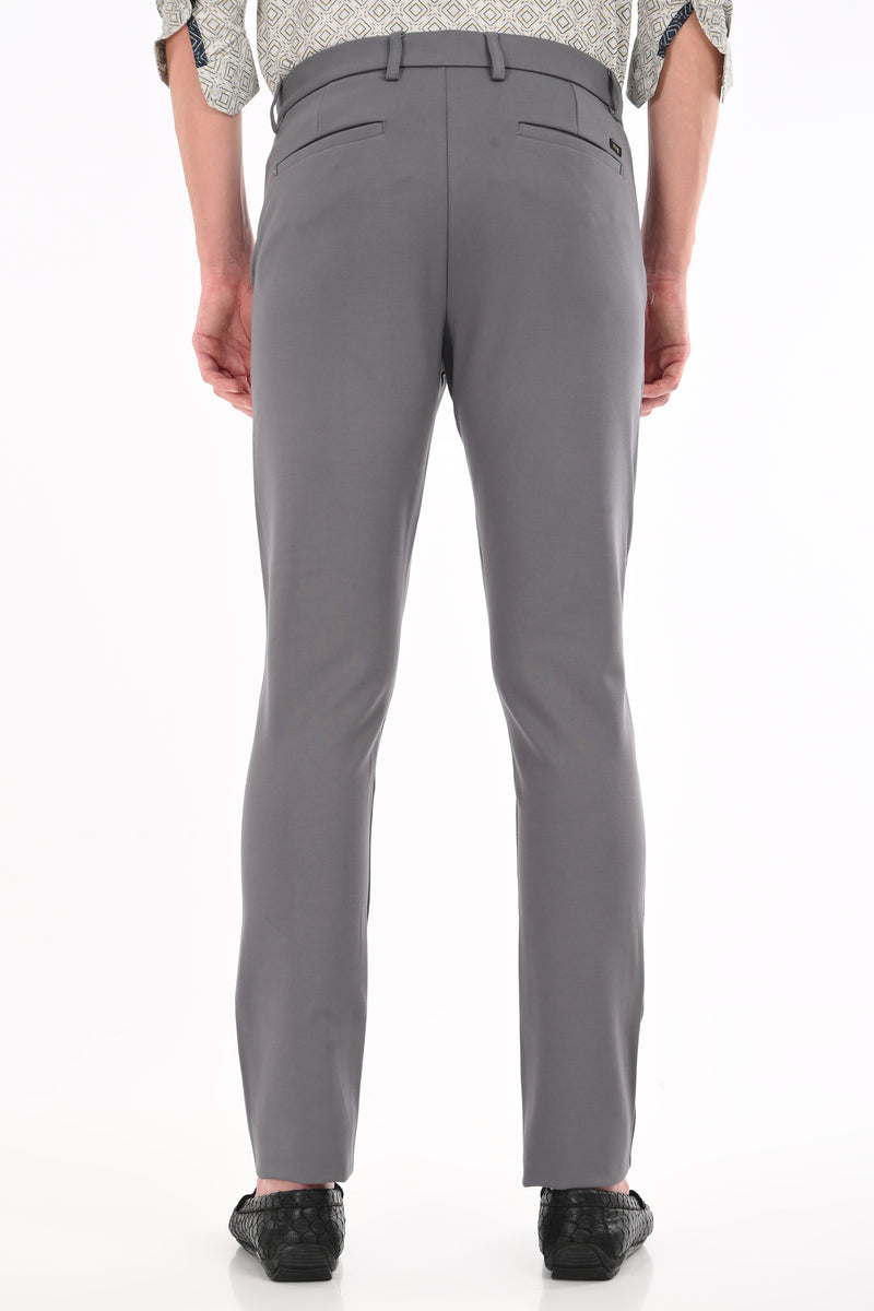 Essential Workwear Knit Pants