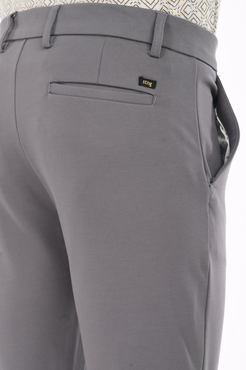 Essential Workwear Knit Pants