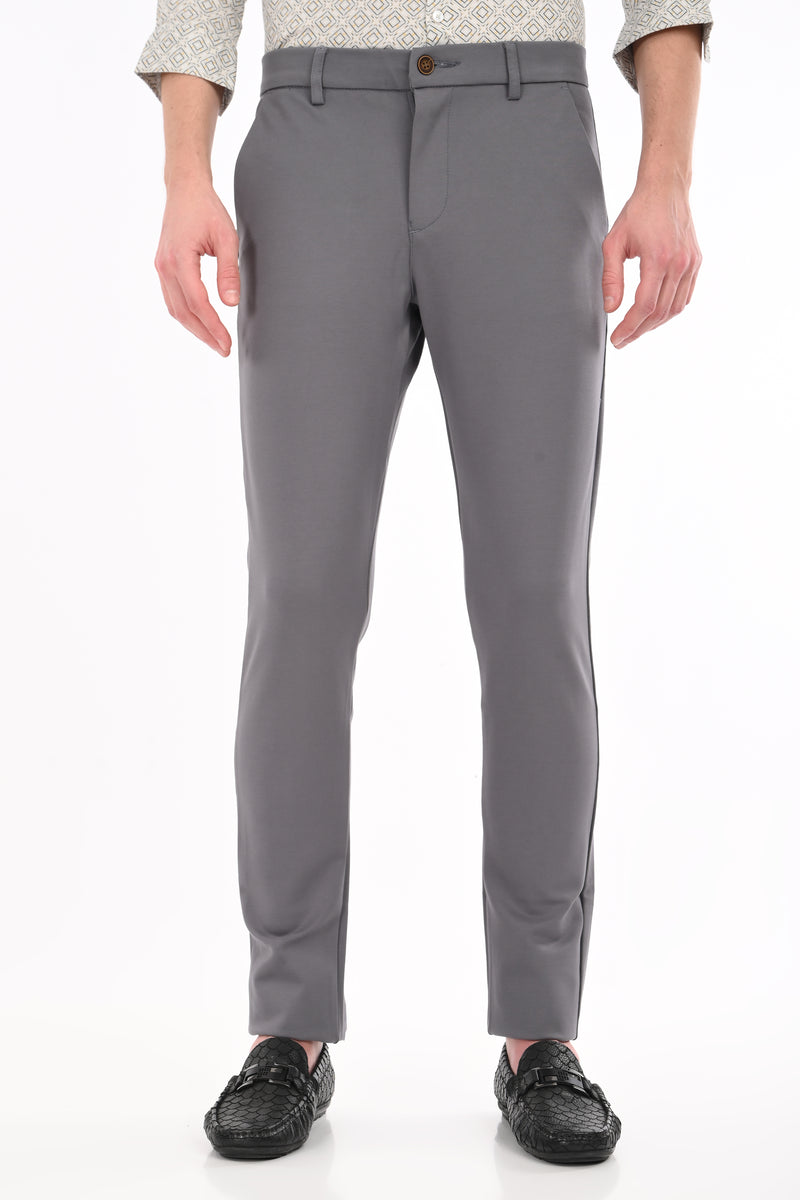 Essential Workwear Knit Pants