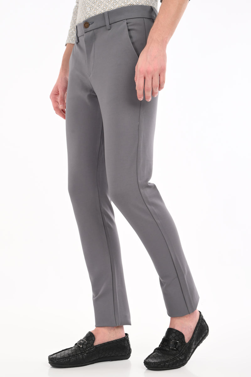 Essential Workwear Knit Pants