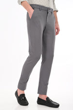 Essential Workwear Knit Pants