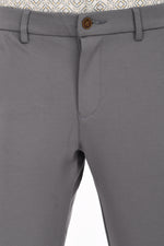 Essential Workwear Knit Pants