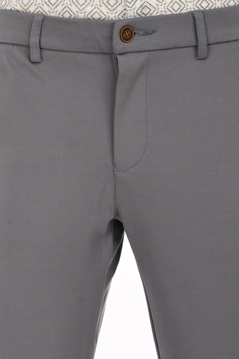 Essential Workwear Knit Pants