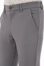 Essential Workwear Knit Pants