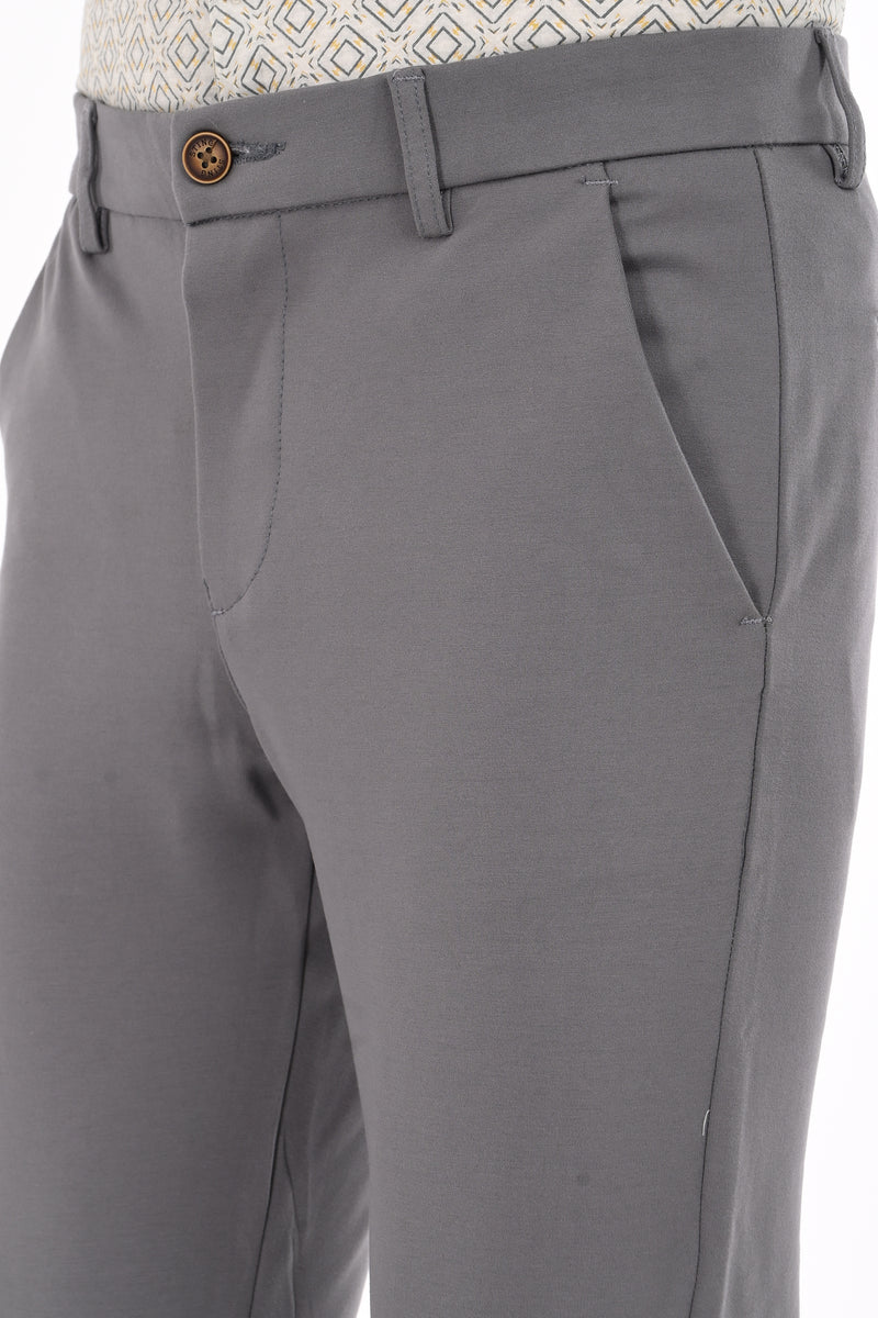 Essential Workwear Knit Pants