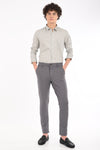 Essential Workwear Knit Pants