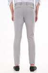 Essential Workwear Knit Pants