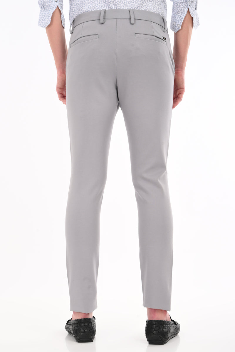 Essential Workwear Knit Pants