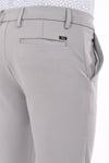 Essential Workwear Knit Pants