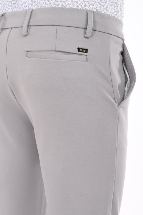 Essential Workwear Knit Pants
