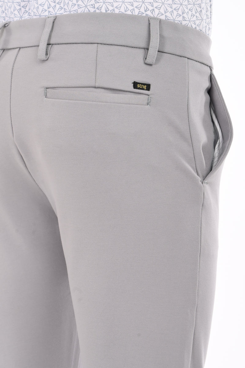 Essential Workwear Knit Pants