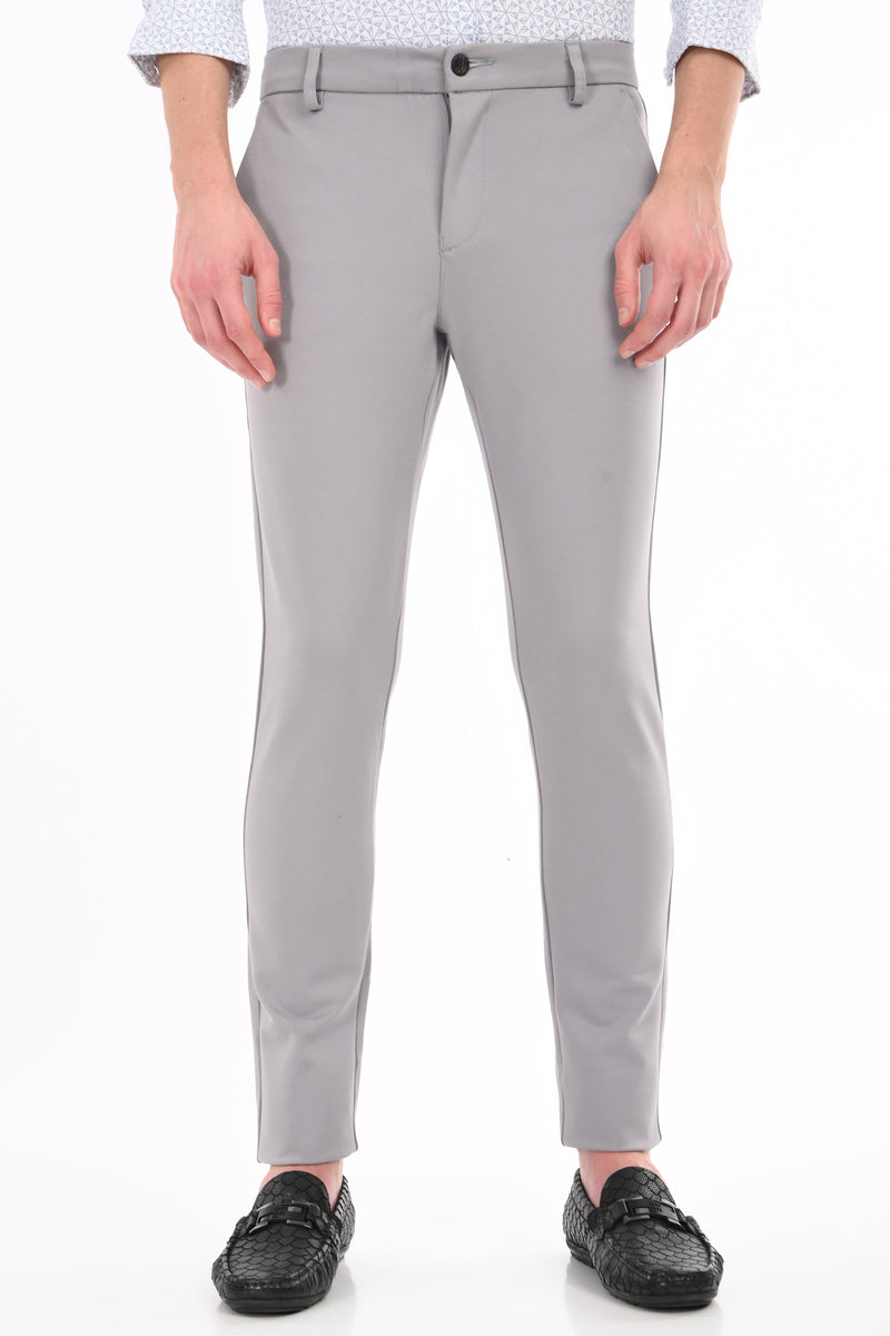 Essential Workwear Knit Pants