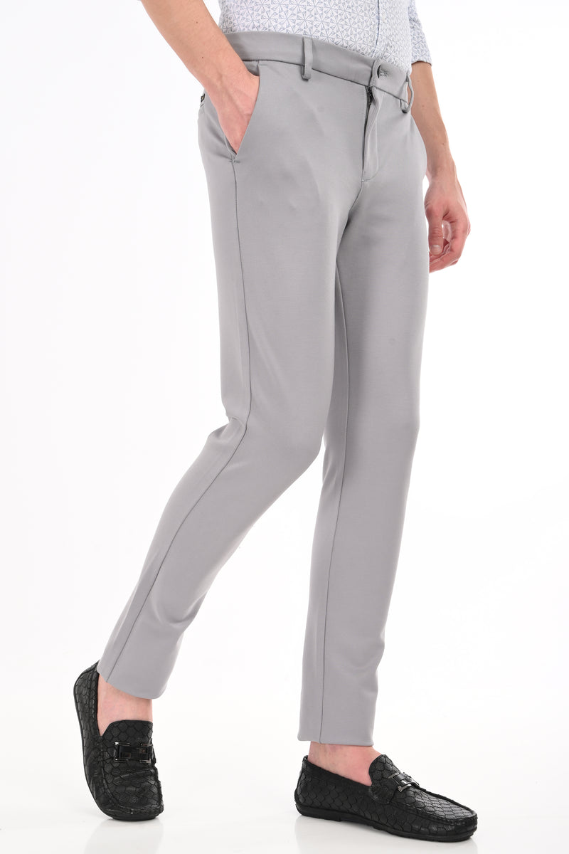 Essential Workwear Knit Pants