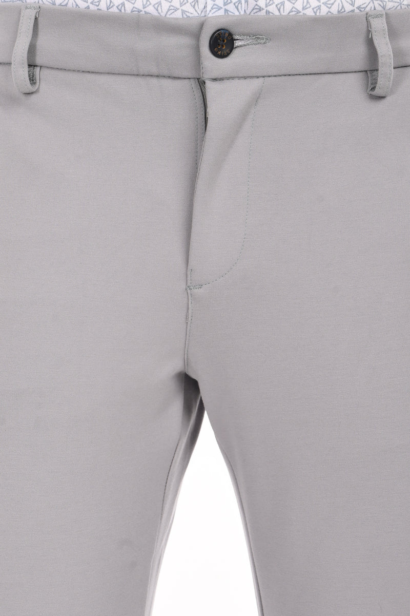 Essential Workwear Knit Pants