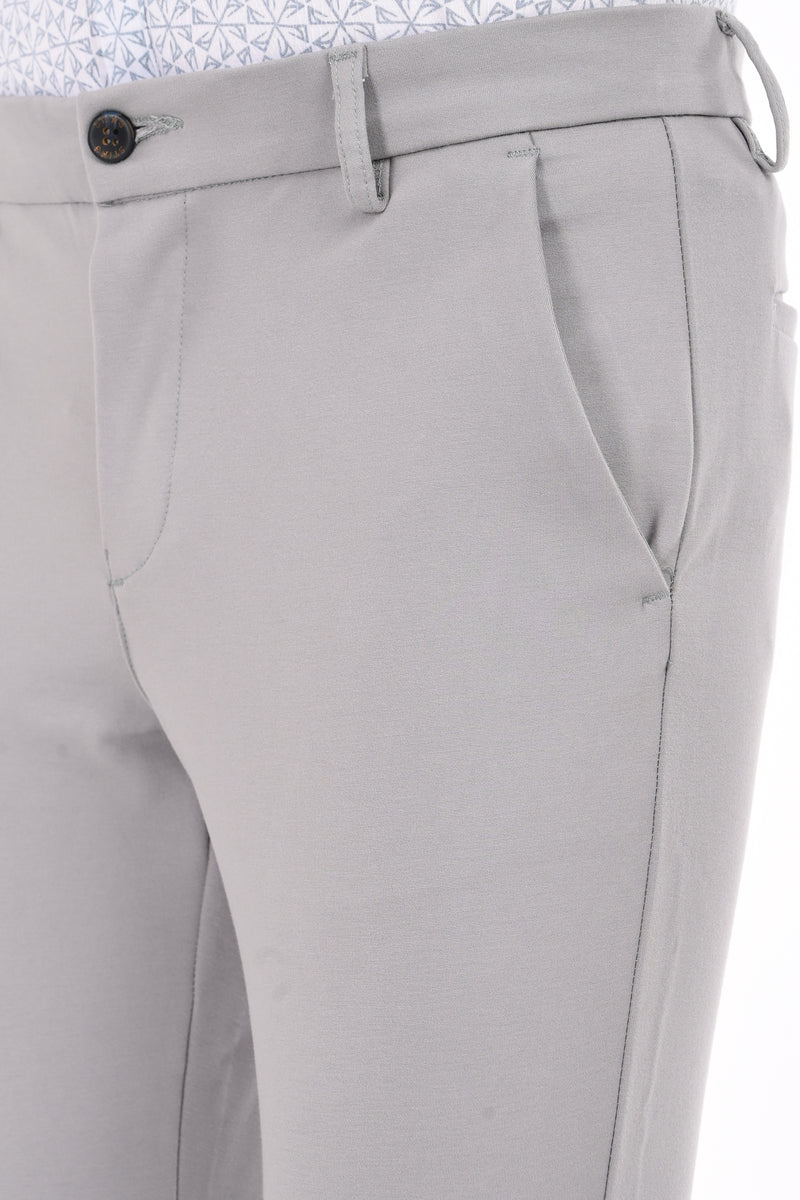 Essential Workwear Knit Pants