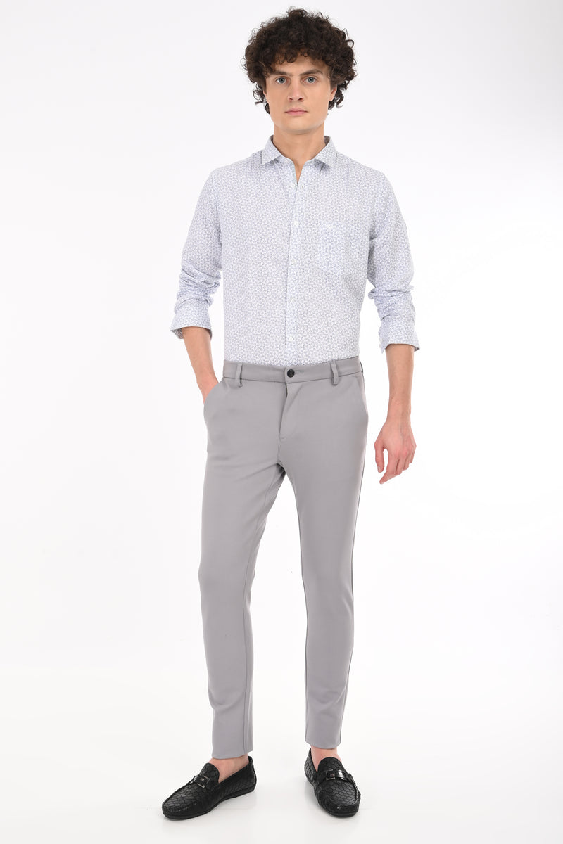 Essential Workwear Knit Pants