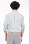 Textured Printed Shirt