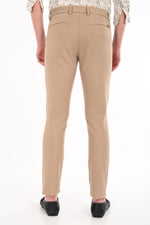 Essential Workwear Knit Pants