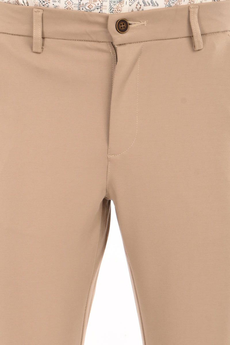 Essential Workwear Knit Pants