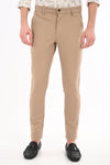 Essential Workwear Knit Pants