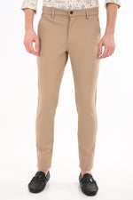 Essential Workwear Knit Pants
