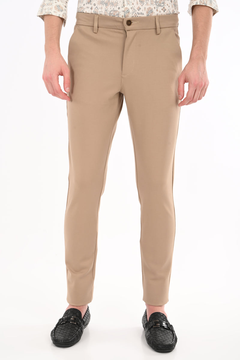 Essential Workwear Knit Pants
