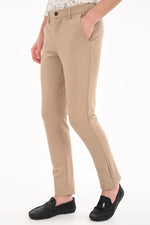 Essential Workwear Knit Pants