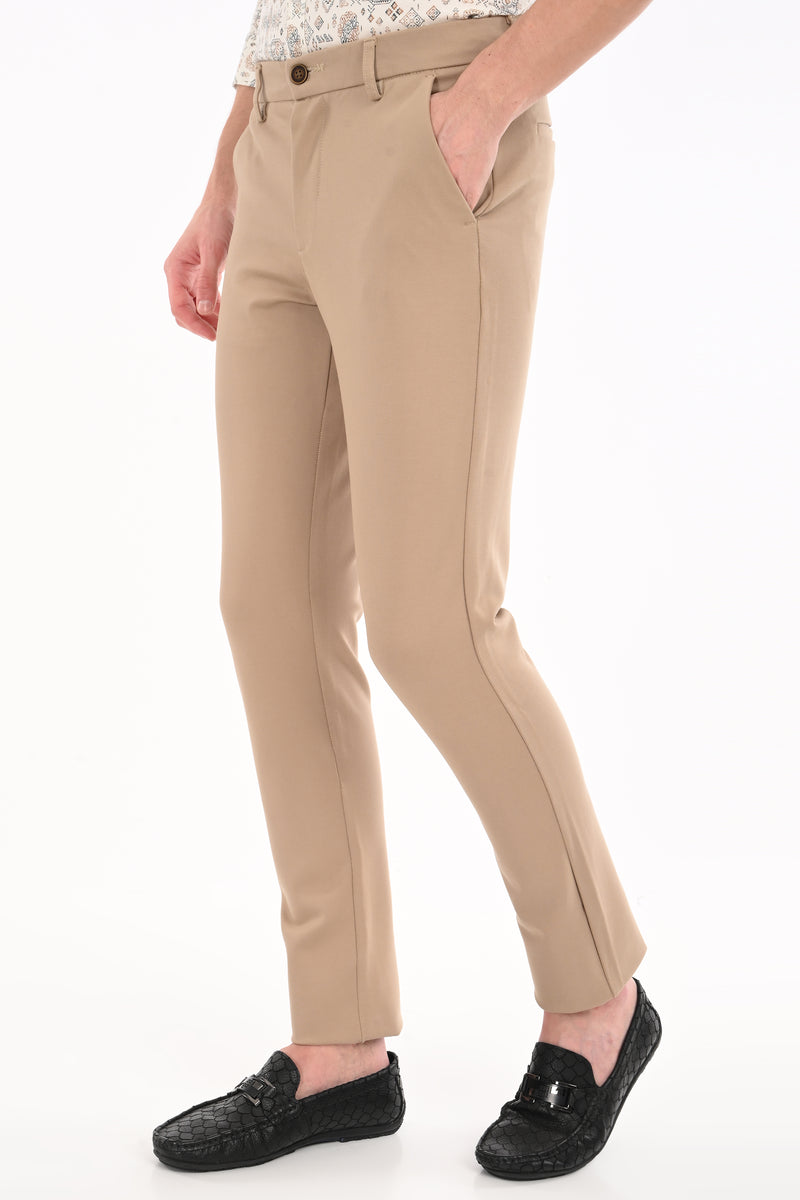Essential Workwear Knit Pants