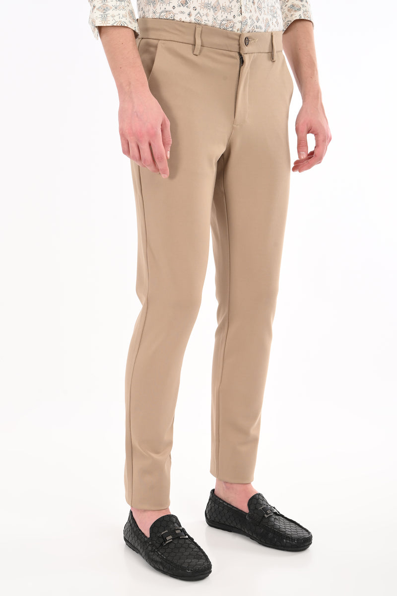 Essential Workwear Knit Pants