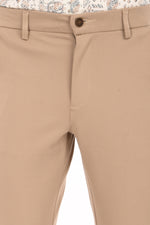 Essential Workwear Knit Pants