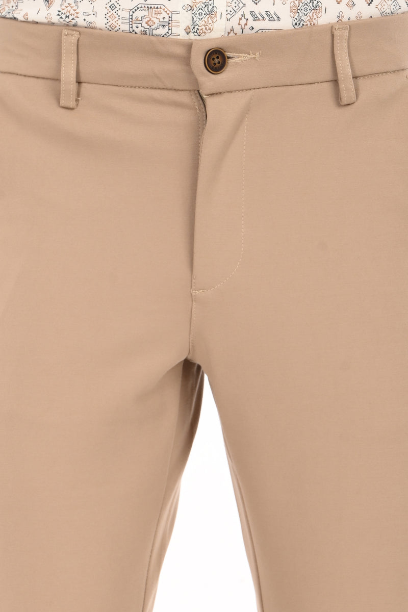 Essential Workwear Knit Pants