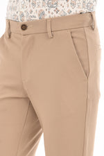 Essential Workwear Knit Pants