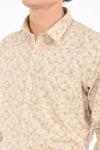Oxford Printed Shirt