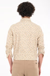 Oxford Printed Shirt