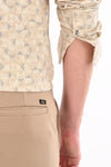 Oxford Printed Shirt