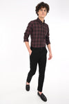 Essential Workwear Knit Pants