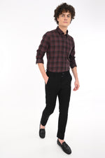 Essential Workwear Knit Pants