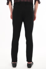Essential Workwear Knit Pants