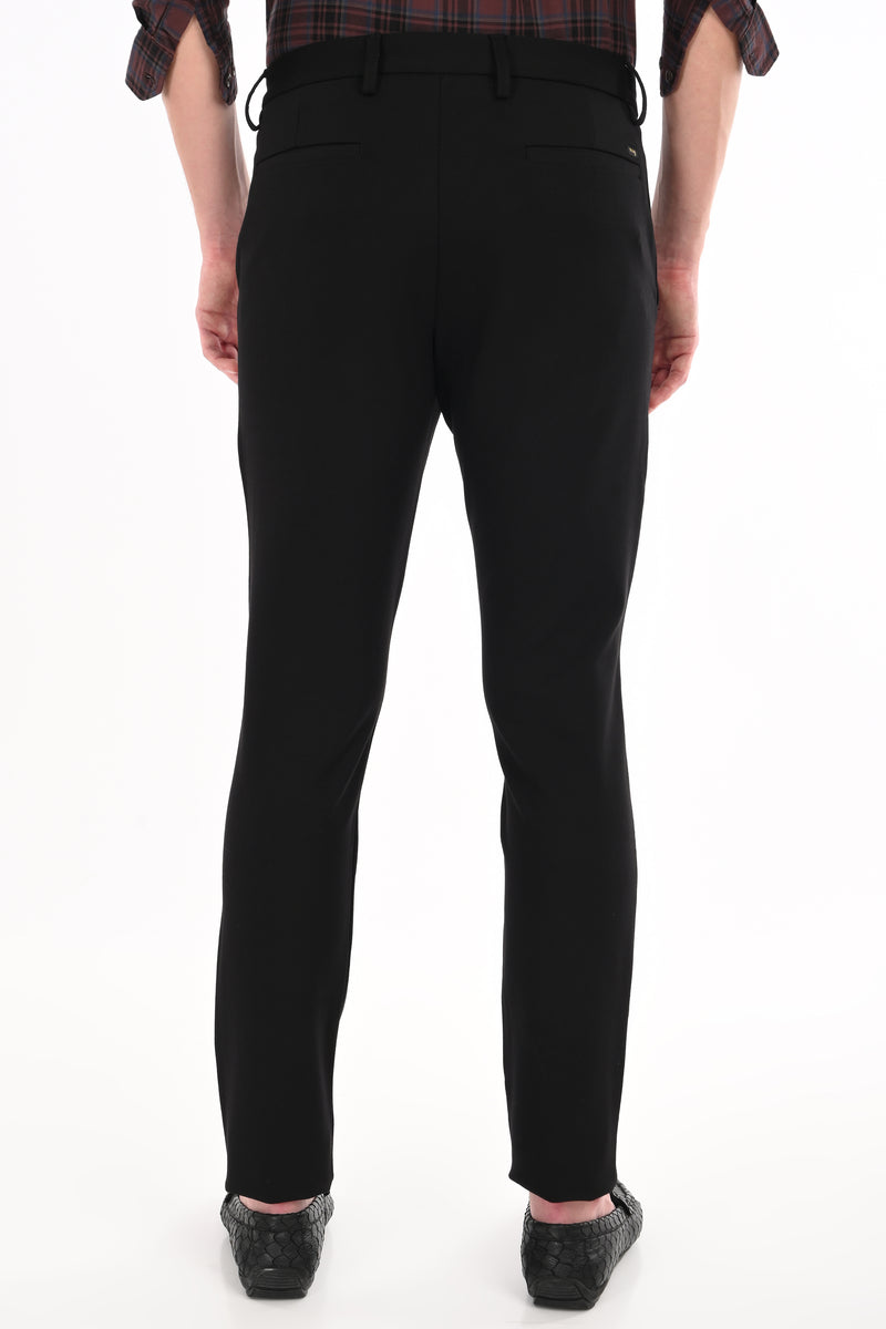 Essential Workwear Knit Pants