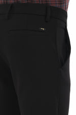 Essential Workwear Knit Pants