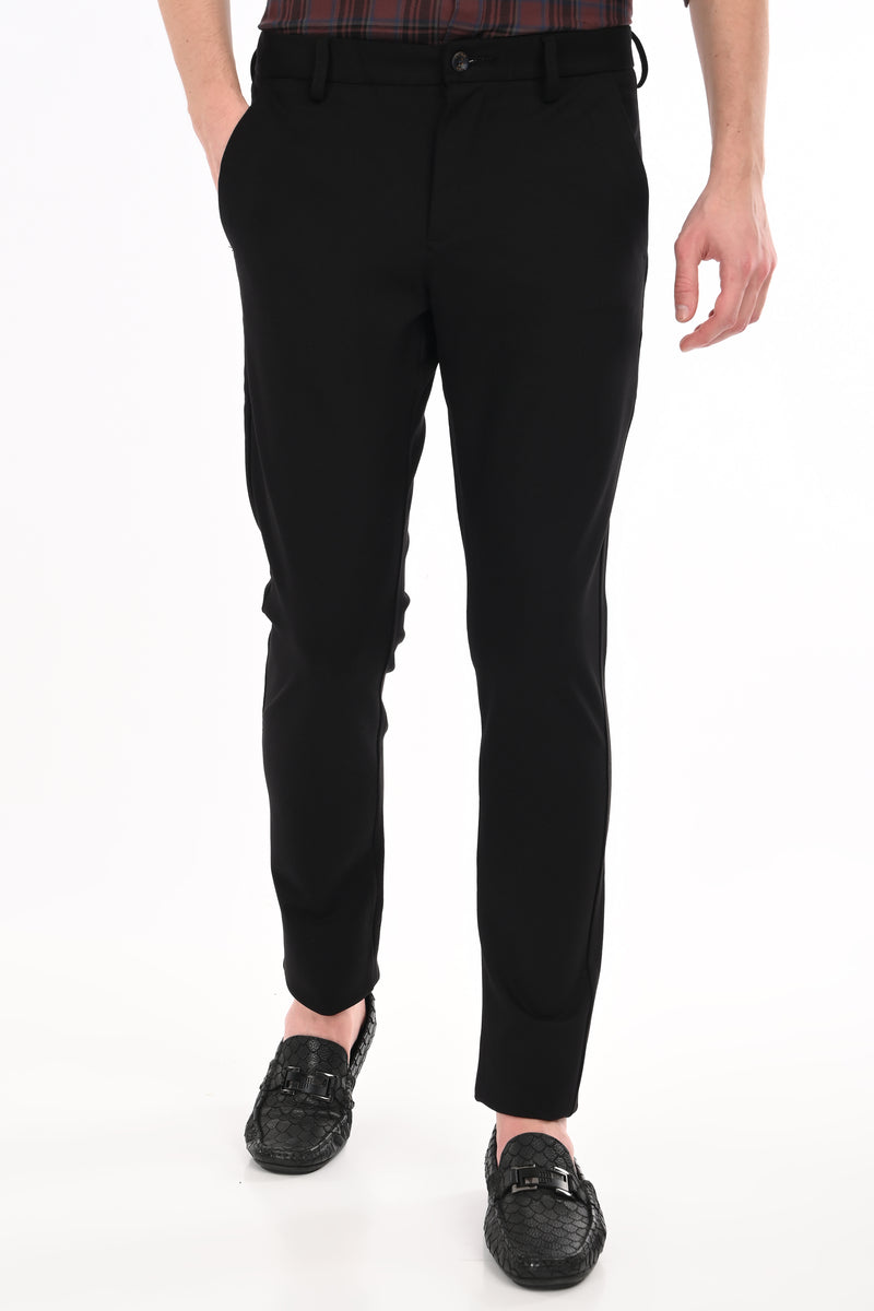 Essential Workwear Knit Pants