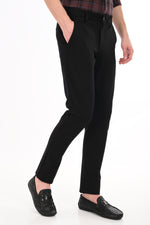 Essential Workwear Knit Pants