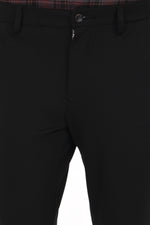Essential Workwear Knit Pants