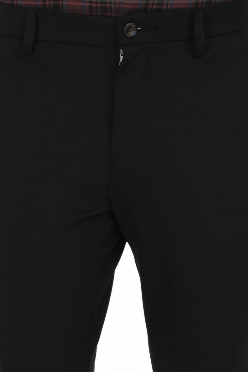 Essential Workwear Knit Pants